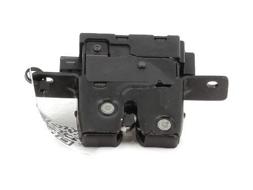 Used Tailgate lock RENAULT CLIO III (BR0/1, CR0/1) [2005-2014]  25860145