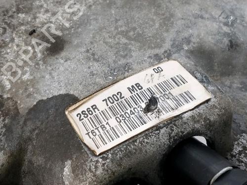 Gearbox FORD FIESTA V (JH_, JD_) 1.3 | BP16023351M3 