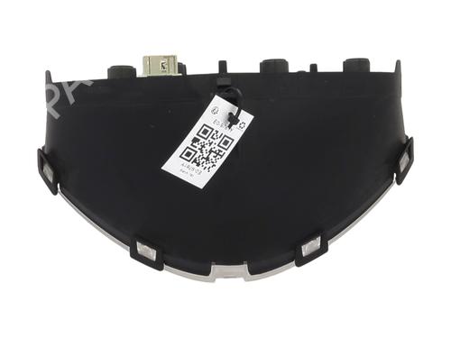 Used Instrument cluster PEUGEOT 206 CC (2D) 1.6 16V (2DNFUF, 2DNFUR) (109 hp) 24652424