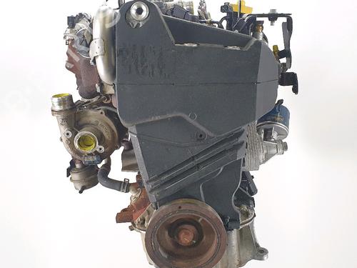 Used Engine RENAULT FLUENCE (L3_) 1.5 dCi (L30D, L30L, L306, L33F, L33L, L33M, L33V, L33W) (110 hp) 27195137