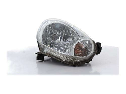 Phare droit NISSAN MICRA IV (K13K, K13KK) 1.2 (80 hp) 32653944