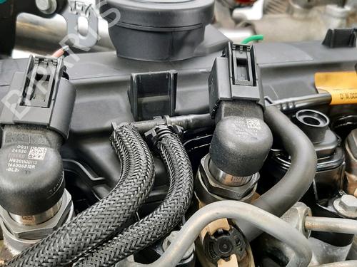 Engine DACIA DUSTER (HS_) 1.5 dCi | BP32012949M1 