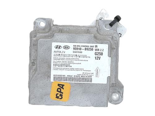 ECU airbags HYUNDAI i10 II (BA, IA) 1.0 | BP29198831M53 