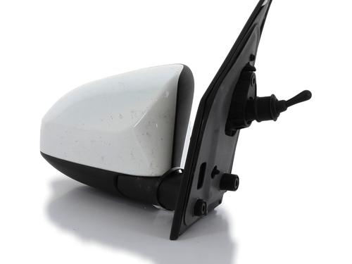 Right mirror PEUGEOT 108 1.0 VTi | BP29741169C27 