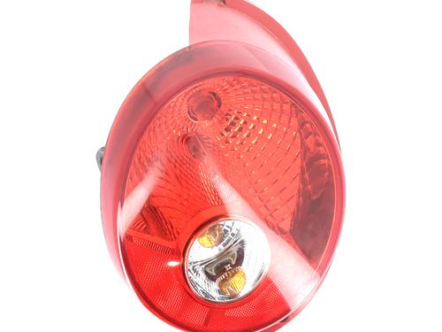 Used Left taillight CHEVROLET MATIZ (M200, M250) 0.8 (52 hp) 20496723