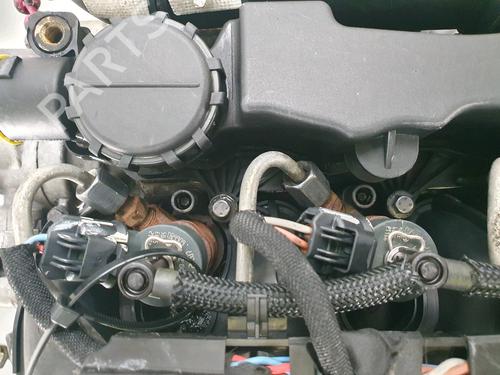 Engine FIAT SCUDO Van (270_, 272_) 1.6 D Multijet | BP29471079M1 