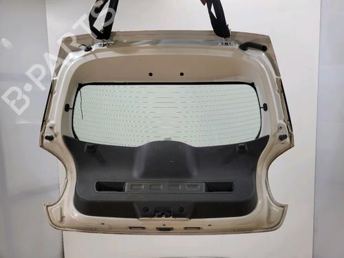Tailgate CITROËN C3 III (SX) 1.6 BlueHDi 75 | BP36962425C6 - Image 2
