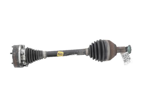 Used Left front driveshaft Left front driveshaft VW POLO Van V (6R1, 6C1) 1.2 TDi (75 hp) 36380097 36380097