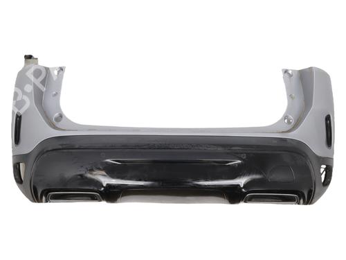 rear-bumper-citroen-c5-aircross-a_-2018-37065178 main image