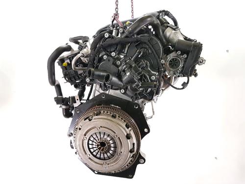 Engine SKODA FABIA III (NJ3) 1.0 TSI | BP36428482M1 - Image 3