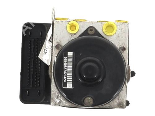 ABS Bremseaggregat RENAULT LAGUNA II (BG0/1_) 2.2 dCi (BG0F) | BP30925126M43