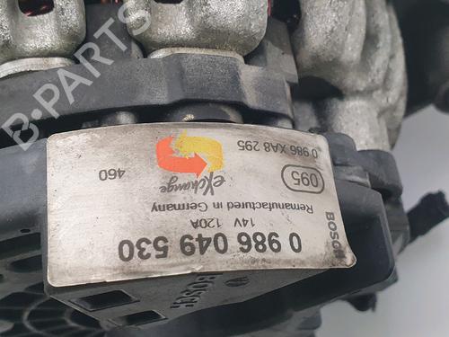 Alternator ALFA ROMEO 159 (939_) 1.9 JTDM 8V (939AXE1B) | BP30140633M7