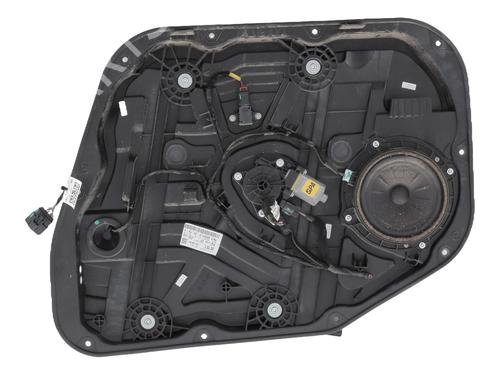 Used Front right window mechanism HYUNDAI TUCSON (TL, TLE) 1.7 CRDi (116 hp) 30524206