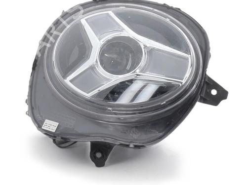 Used Right headlight Right headlight 37680648 37680648