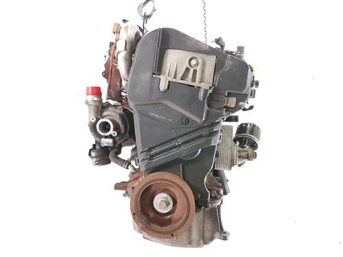 Motor RENAULT CLIO III (BR0/1, CR0/1) 1.5 dCi (BR0H, CR0H, CR1S, BR1S) (106 hp) 31821907
