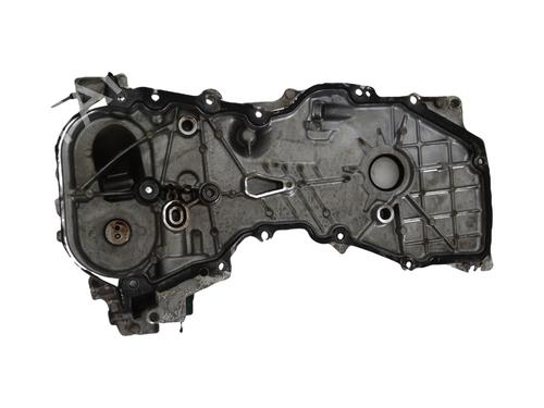 Timing cover DACIA SANDERO III 1.0 TCe 90 | BP30140413M123