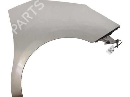 Used Right front fenders Right front fenders CITROËN C3 II (SC_) 1.4 VTi 95 (95 hp) 34270016 34270016