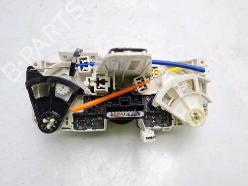 Climate control NISSAN MICRA III (K12) 1.2 16V | BP12240174I5 