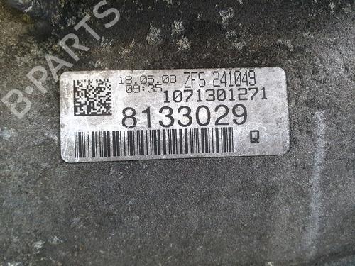 Gearbox BMW 1 (E87) 118 d | BP32007081M3 - Image 5