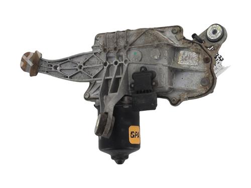 Viskermotor vindrude RENAULT SCÉNIC III (JZ0/1_) 1.6 dCi (JZ00, JZ12) (130 hp) 30449323