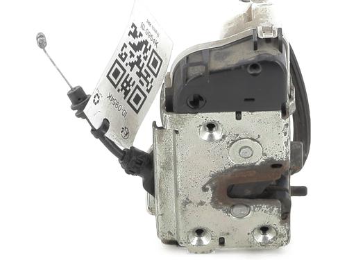 Used Rear left lock CITROËN C3 I (FC_, FN_) [2002-2013]  27646668