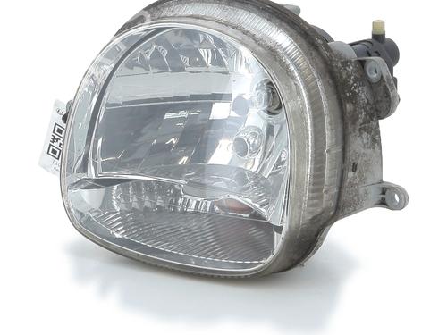 Used Left headlight Left headlight RENAULT TWINGO I (C06_) 1.2 (C066, C068) (58 hp) 33446247 33446247