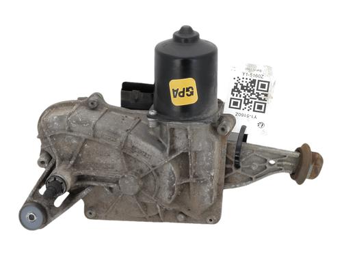 Used Front wiper motor Front wiper motor RENAULT SCÉNIC III (JZ0/1_) 1.9 dCi (JZ0J, JZ1J, JZ1K, JZ1S) (131 hp) 34261864 34261864