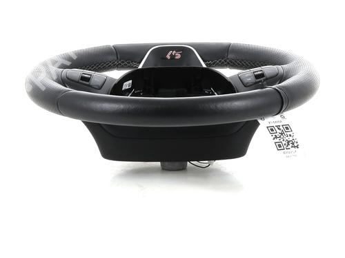 Steering wheel FORD FIESTA VII (HJ, HF) 1.5 ST EcoBoost | BP29443820C49 