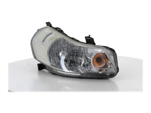 Used Right headlight Right headlight FIAT SEDICI (189_) 1.9 D Multijet 4x4 (120 hp) 33733366 33733366