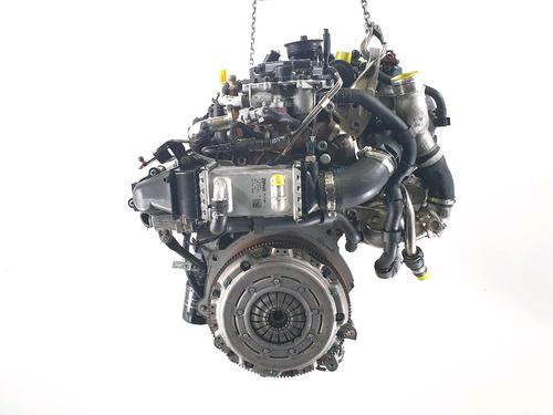 Engine AUDI A1 (8X1, 8XK) 1.4 TDI | BP39045195M1 - Image 3