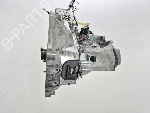 gearbox-citroen-c3-ii-sc_-2009-40619059 main image