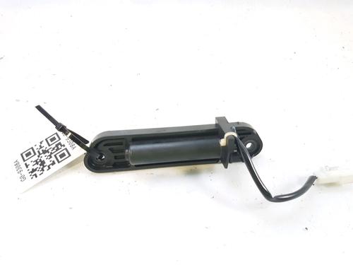 Tailgate handle MITSUBISHI GRANDIS (NA_W) 2.0 DI-D (NA8W) | BP11124473C132 
