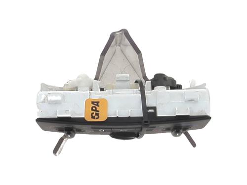 AC Styreenhet / Manøvreringsenhet CITROËN BERLINGO Box Body/MPV (B9) 1.6 HDi 115 | BP29696480I5 