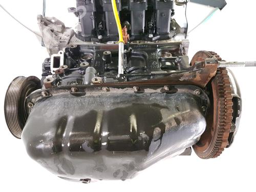 Engine RENAULT TWINGO II (CN0_) 1.2 16V (CN04, CN0B) | BP31937778M1 