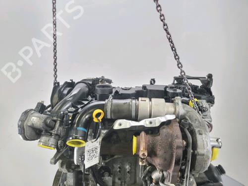 Engine FORD GRAND C-MAX (DXA/CB7, DXA/CEU) 1.6 TDCi | BP40521041M1 - Image 5