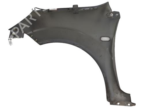 Błotnik przedni prawy FORD FIESTA V (JH_, JD_) 1.25 16V | BP30957388C42