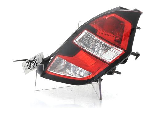 Right taillight RENAULT TWINGO III (BCM_, BCA_) 0.9 TCe 90 (BCM9, BCM2) | BP29198759C35 