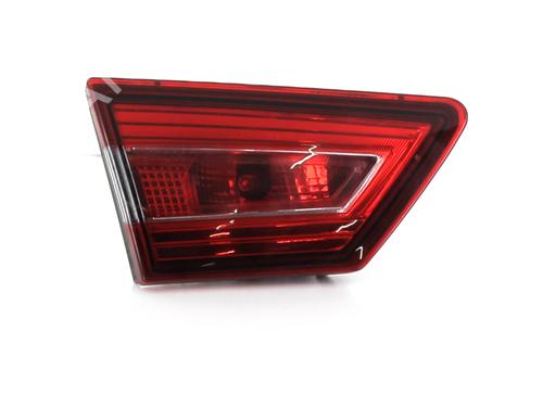 Used Left tailgate light RENAULT CLIO IV (BH_) 1.2 16V (73 hp) 30583910