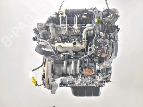 Engine CITROËN C4 Coupe (LA_) 1.6 HDi | BP39899182M1 - Image 4