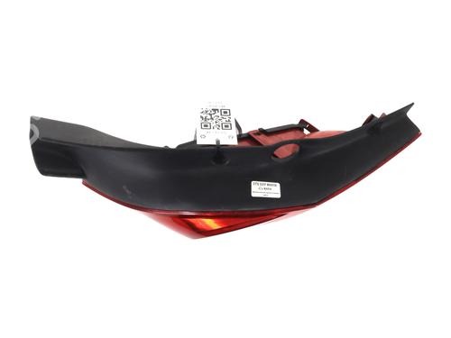 Used Left taillight RENAULT CLIO III (BR0/1, CR0/1) 1.5 dCi (BR17, CR17) (86 hp) 29218171