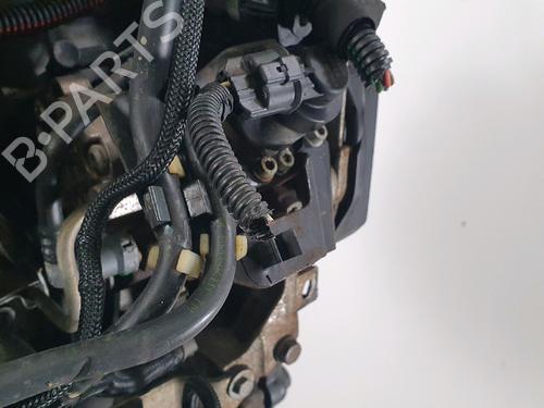 Engine PEUGEOT PARTNER MPV (5_, G_) 1.6 HDi 75 | BP30924648M1 