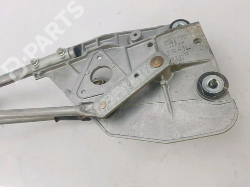 Front wipers mechanism NISSAN X-TRAIL I (T30) 2.2 dCi 4x4 | BP11566771C83 