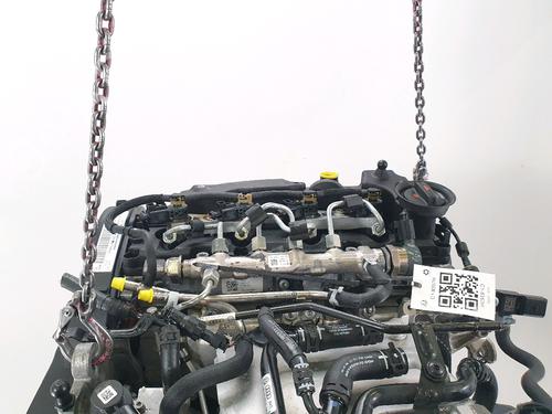Engine SEAT LEON (5F1) 2.0 TDI | BP38947246M1 - Image 5
