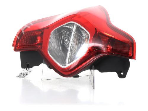 Venstre Baklys DACIA LODGY (JS_) 1.3 TCe 130 (JSNE) | BP30049276C34 