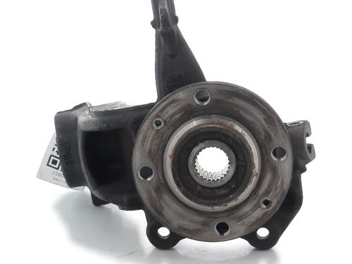Used Left front steering knuckle CITROËN C3 II (SC_) 1.4 VTi 95 (95 hp) 33033382
