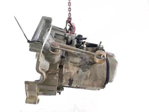 Getriebe für PEUGEOT 206 Hatchback (2A/C) 1.4 i (75 hp) 28971288