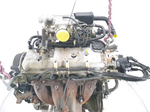 Engine MAZDA DEMIO (DW) 1.3 16V (DW3W, DW19) | BP30798735M1