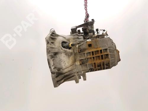 manual-gearbox-ford-c-max-dm2-18-tdci-6m5r7002zb-2007-2008-2009-2010-10461261 main image