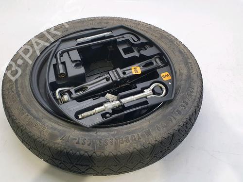 Used Jack Kit PEUGEOT 308 I (4A_, 4C_) 2.0 HDi (136 hp) 29602350