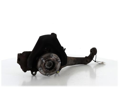 Used Left front steering knuckle NISSAN NAVARA NP300 (D40) 2.5 dCi 4WD (D40TT, D40T, D40M, D40BB) (190 hp) 22307652